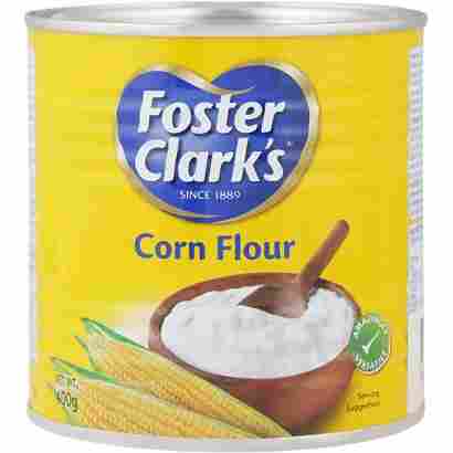 Foster Clark's Corn Flour 400 gm Tin